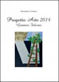 Progetto arte 2014. Gennaro Falcone. Ediz. illustrata