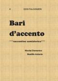 Bari d'accento vol.6