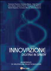 Innovazione digitale in sanità