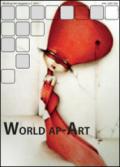 World ap-Art (2014). 5.