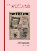 Manuale di crittografia