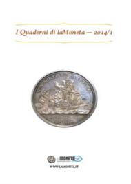 I quaderni di laMoneta (2014) vol.1