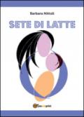 Sete di latte