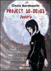 Project 10.00.01 - Desdra