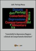 Comorbidità tra depressione maggiore e disturbi del comportamento alimentare