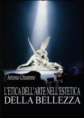 L'etica dell'arte nell'estetica della bellezza