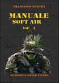 Manuale soft air. 1.