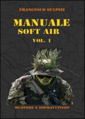Manuale soft air. 1.