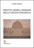 Prestiti arabo-persiani nella lingua spagnola