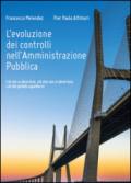 L'evoluzione dei controlli nell'amministrazione pubblica