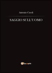 Saggio sull'uomo