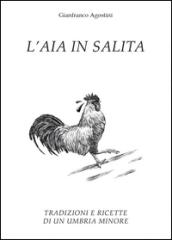 L' aia in salita