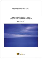 La memoria dell'acqua