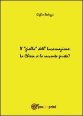 Il giallo dell'incarnazione