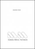 Sindoni. Fabric portraits