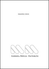 Sindoni. Fabric portraits