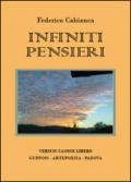 Infiniti pensieri