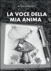 La voce della mia anima