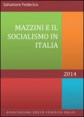 Mazzini e il socialismo in Italia