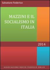 Mazzini e il socialismo in Italia