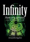 Infinity. Hate in a mystery