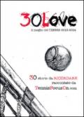 30 love. Il meglio del tennis 2013-2014