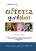 Offerta qualsiasi