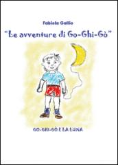 Go-Ghi-Gò e la luna