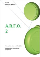 A.R.F.O.. 2.