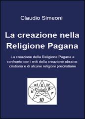 La creazione nella religione pagana