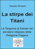 La stirpe dei titani