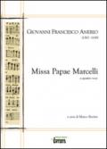 Missa papae Marcelli