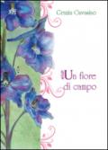 Un fiore di campo