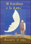 Il cavaliere e la Luna