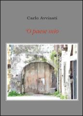 'O paese mio