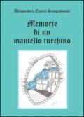 Memorie di un mantello turchino