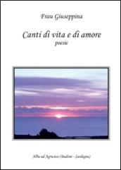 Canti di vita e di amore