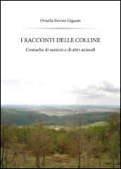 I racconti delle colline