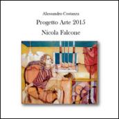 Progetto arte 2015. Nicola Falcone