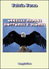 Uccelli rapaci diurni e notturni