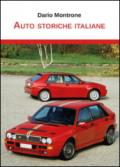 Auto storiche italiane