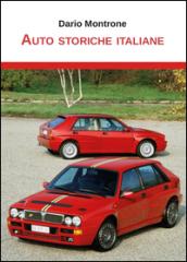 Auto storiche italiane