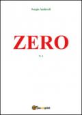 Zero: 1