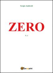 Zero: 1