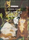 Quattro zampe