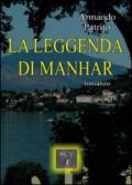 La leggenda di Manhar