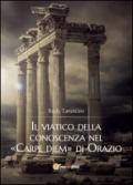 Il viatico della conoscenza nel «Carpe diem» di Orazio