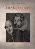 William Shakespeare. Messaggi in codice