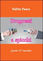 Progressi a spicchi