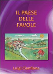 Il paese delle favole